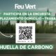 ???? Grupo Feu Vert mide su huella de carbono: tu colaboración es esencial