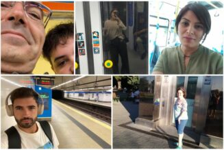 ???????????? #FeuVertSEM2025: En Sede apostamos por el transporte público ????