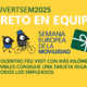 ????????????‍♀️???? #FeuVertSEM2025: ¡Ganáis todos!