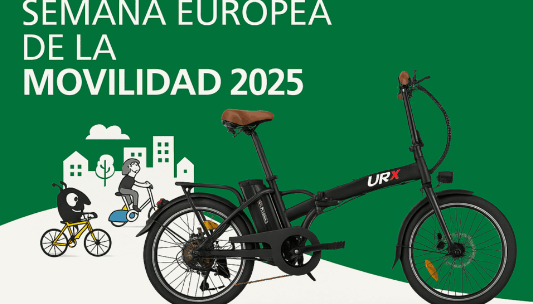 ???? #FeuVertSEM2025: consigue una bici para tu coche ????