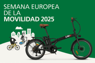 ???? #FeuVertSEM2025: consigue una bici para tu coche ????