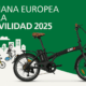 ???? #FeuVertSEM2025: consigue una bici para tu coche ????