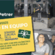 ???? 045 Petrer, centro ganador del reto colectivo de la Semana Europea de la Movilidad 2025