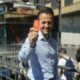 ¡Olé ahí, Sergio! Arrancamos fuerte la #FeuVertSEM2025