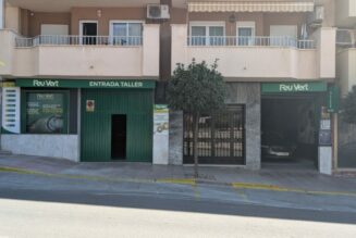 ???? Feu Vert llega a Ronda (Málaga) con una nueva franquicia
