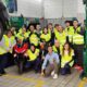 Feu Vert Ibérica con el Ayuntamiento de Madrid: formando talento con futuro
