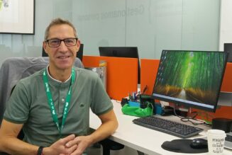 Damos la bienvenida a Luis Manuel Barrios, nuevo técnico de PRL