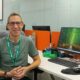Damos la bienvenida a Luis Manuel Barrios, nuevo técnico de PRL