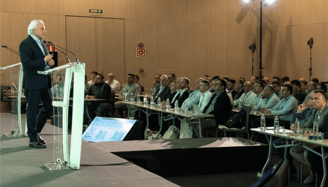 🌿 Sevilla 2025: Hablamos de personas