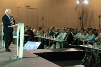 🌿 Sevilla 2025: Hablamos de personas