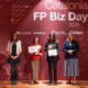 Feu Vert Ibérica obtiene la certificación de calidad en FP Dual en los Premios Catalonia FP Biz Day 2025