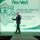 🌿 Sevilla 2025: En Feu Vert Ibérica, el futuro no se espera… se construye