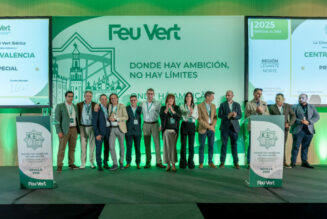 Premio Especial 2025 a Valencia (Región Levante Norte)