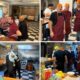 Formación: EXPERIENCIA DE CLIENTE (…entre fogones) para directores de centro