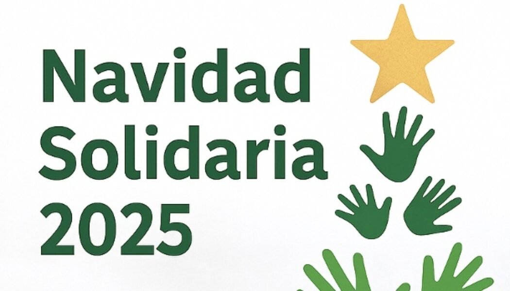 Dona tu cesta, multiplica la ayuda (si quieres, claro ????)