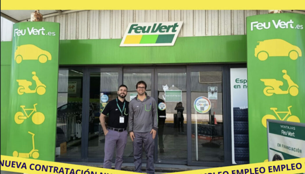 Nueva contratación en 076 Cartagena: ¡Bienvenido, Olmo!
