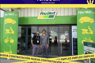 Nueva contratación en 076 Cartagena: ¡Bienvenido, Olmo!