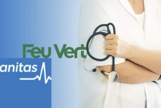 Actualización del seguro médico de Sanitas
