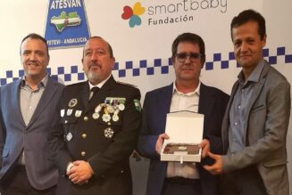 Fundación Feu Vert, Premio Extraordinario a las Buenas Prácticas en Educación Vial 2025