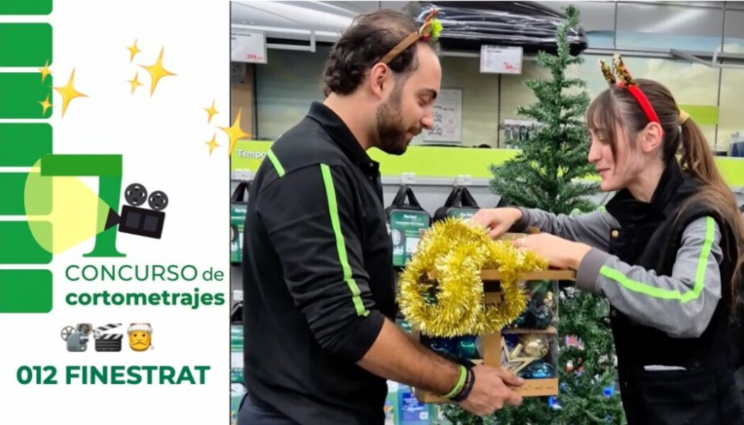 La Navidad se reparte entre todos