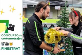 La Navidad se reparte entre todos