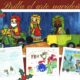 El XX Concurso de Pintura Infantil ya tiene ganadora y finalistas