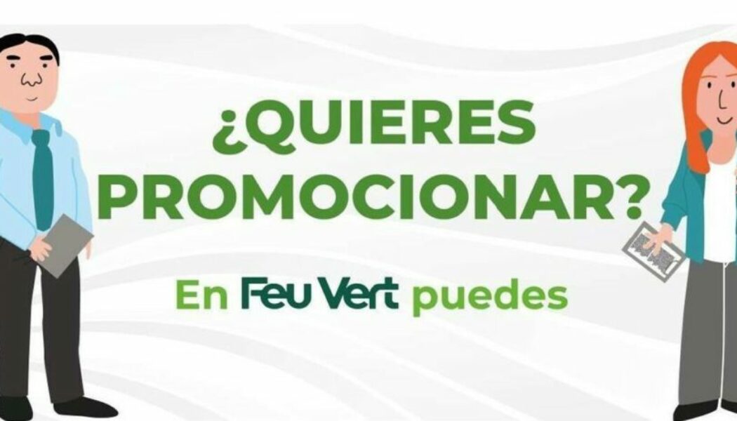 ¡Nuevas Oportunidades Mayo 2026!