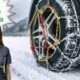 Nueva formación disponible: cadenas de nieve
