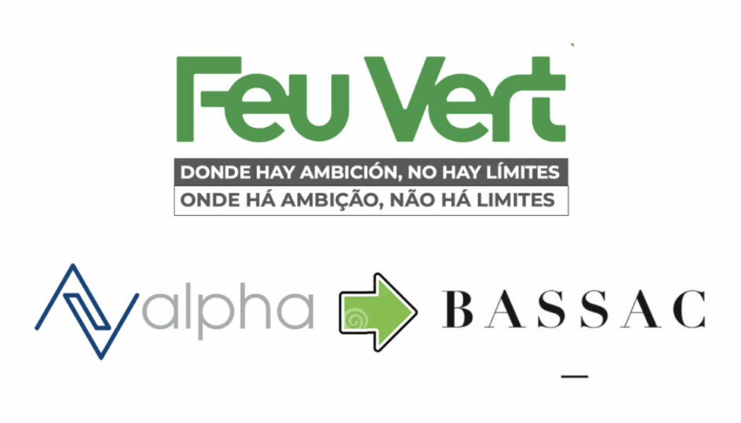 Thierry Sinquin informa sobre el proyecto de adquisición de Grupo Feu Vert por parte de Bassac