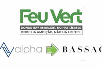 Thierry Sinquin informa sobre el proyecto de adquisición de Grupo Feu Vert por parte de Bassac