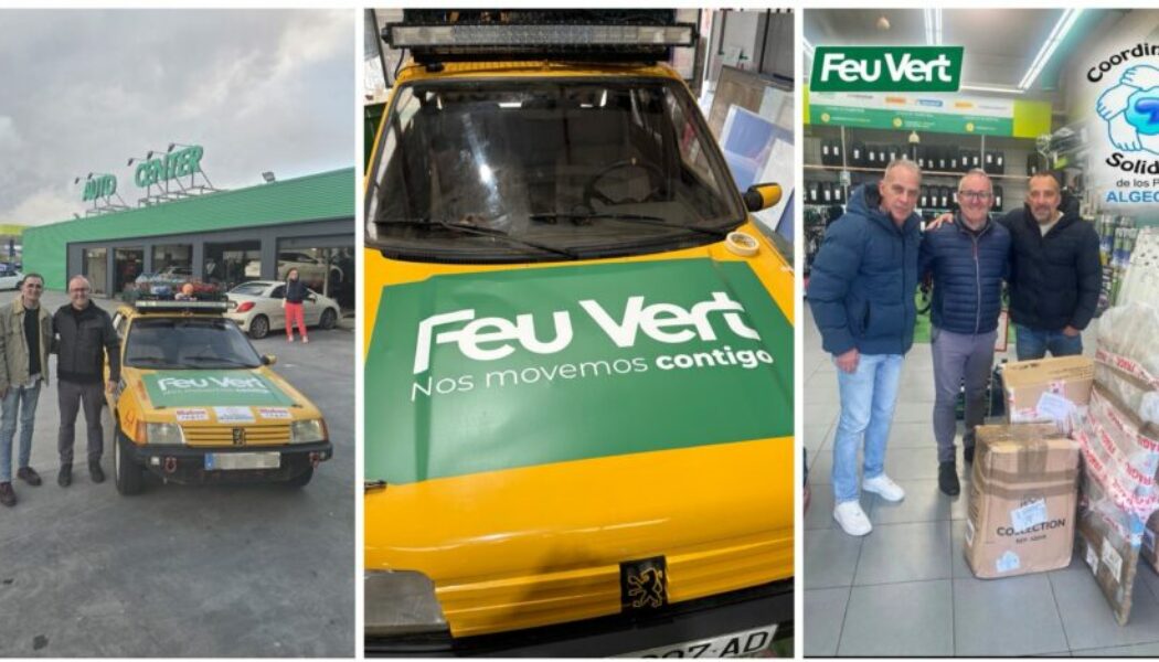 Lo que no viajó… también llegó