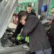La Escuela Profesional Feu Vert impulsa la formación en Técnico Pesado