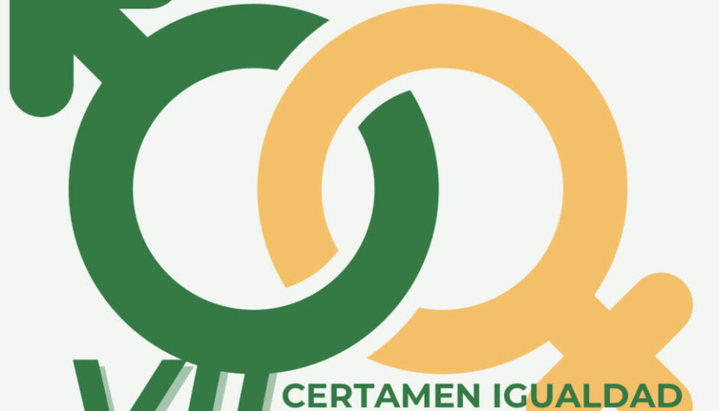 Tu creatividad también construye igualdad, ¡¡¡anímate y participa!!!