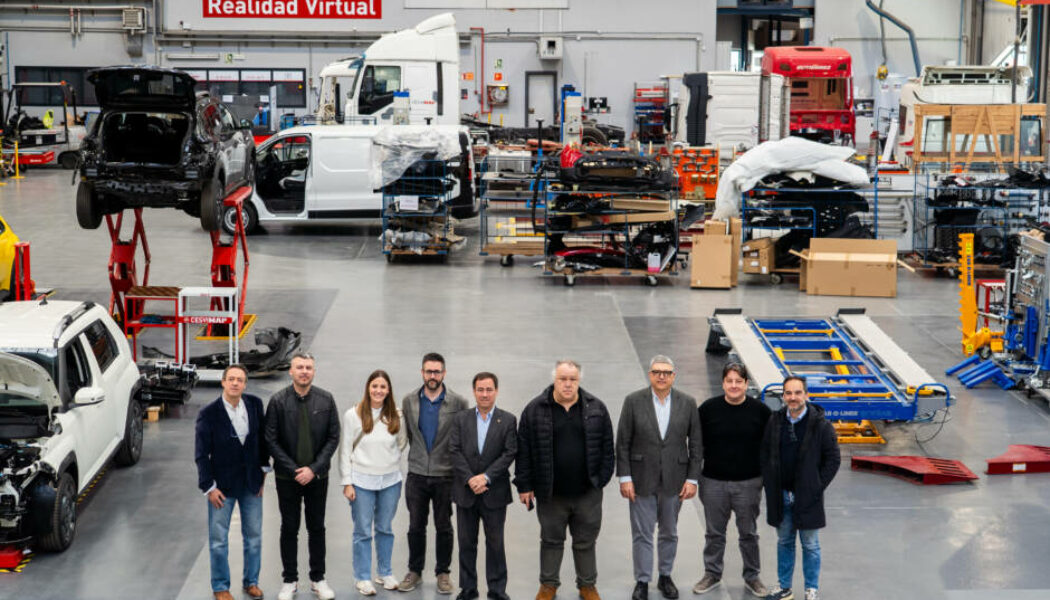 VERTI vuelve a abrirnos las puertas de CESVIMAP