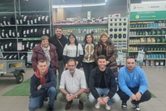 Formación en resiliencia para jefes de servicio de tienda