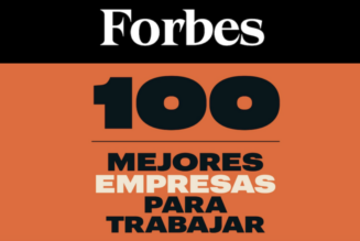 Forbes busca las mejores empresas para trabajar en España… Y tu opinión cuenta