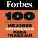 Forbes busca las mejores empresas para trabajar en España… Y tu opinión cuenta