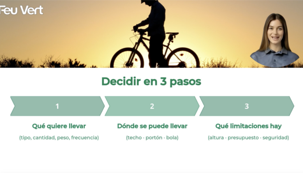 Ya está disponible el nuevo Curso de Transporte Exterior