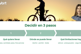 Ya está disponible el nuevo Curso de Transporte Exterior