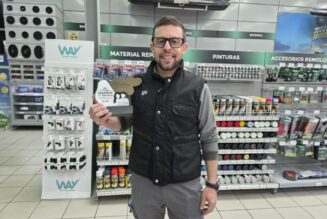 Mariano Adrián Espinosa pone palabras a la igualdad en Feu Vert
