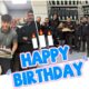 🎂 Hay equipos que celebran cumpleaños… Y luego están Reus y Tarragona