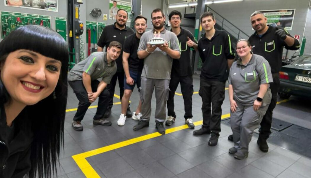 🎂 Los cumpleaños no caducan