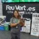 🏆 Copa Ramsés: Camely custodia el trofeo que mañana levantará el equipo campeón
