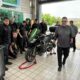 🏍️ A más motos en la calle, 🔧 más motos entrando en taller