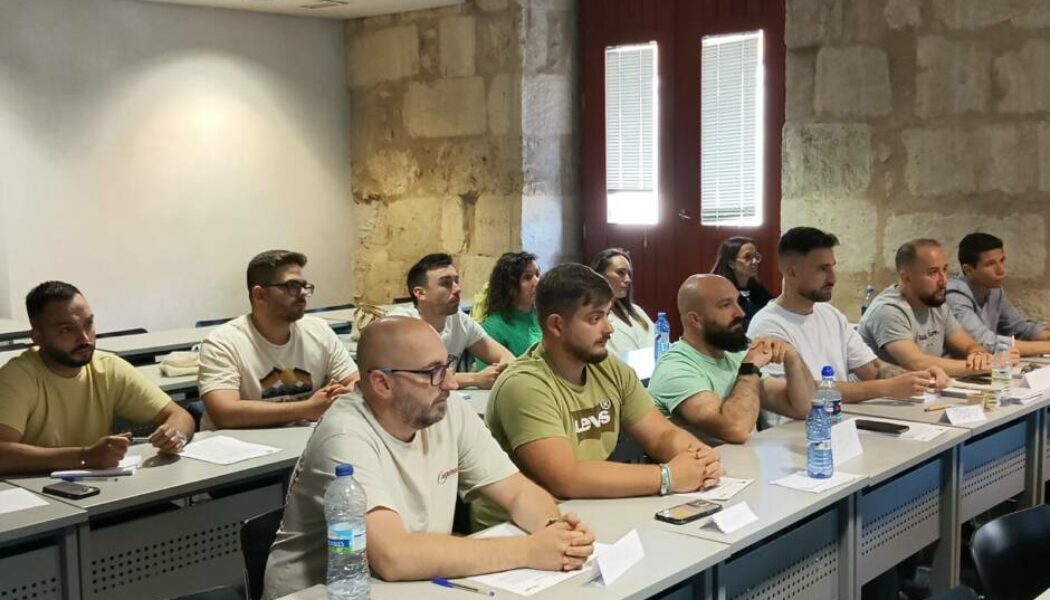 Escuela de Mandos Feu Vert – Universidad de Salamanca: una semana centrada en las personas