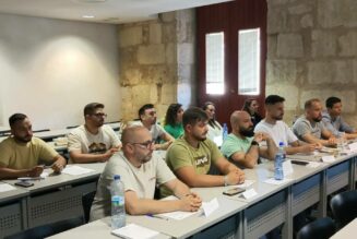 Escuela de Mandos Feu Vert – Universidad de Salamanca: una semana centrada en las personas