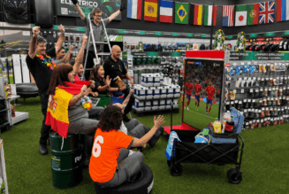 ⚽ 084 Leganés inaugura el Concurso del Mundial 2026 en Feu Vert