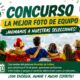 ⚽📸 CONCURSO MUNDIAL FEU VERT 2026