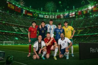 🌟 077 Girona presenta la selección más internacional del Concurso del Mundial 2026 Feu Vert