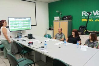 Formación: Adaptarnos al cliente de hoy para seguir siendo su primera elección